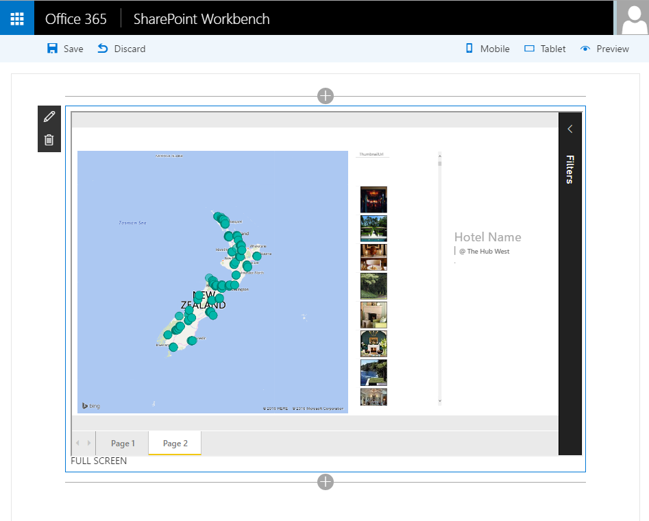 js-powerbi-embedded