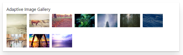 react-adaptive-cards-image-gallery