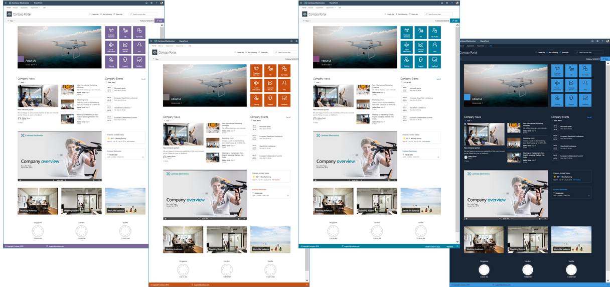 Microsoft 365 / SharePoint Community (PnP) – March 2020 update