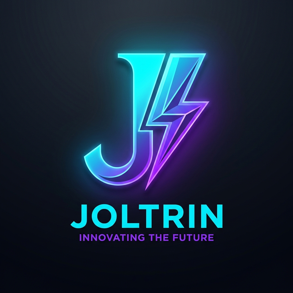 Joltrin logo