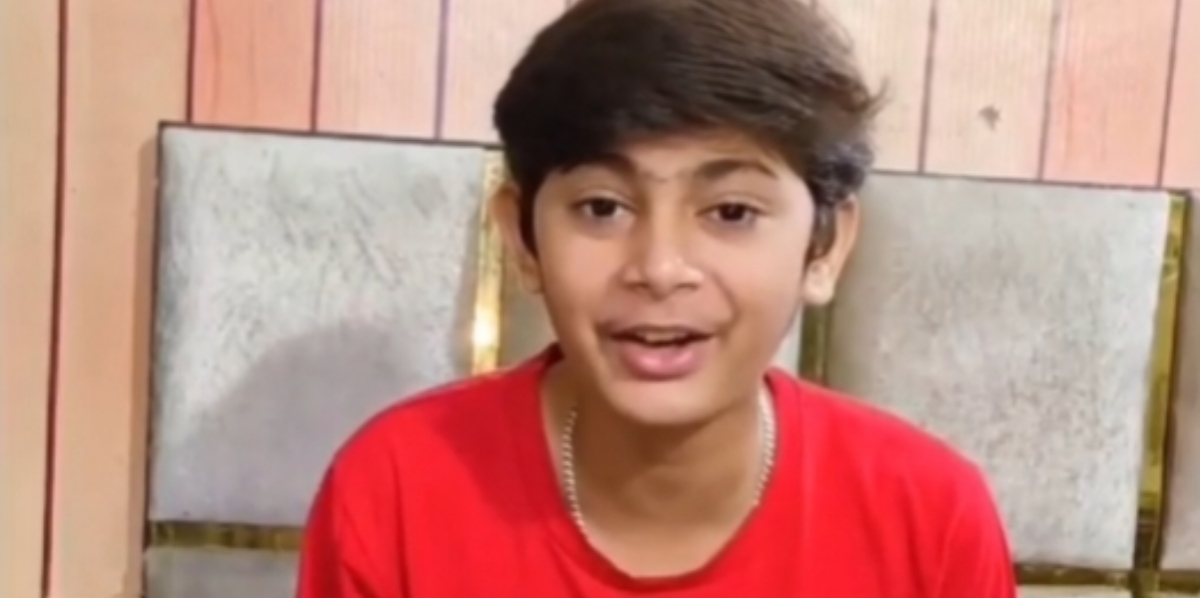 Sam Parjapati Collaboration