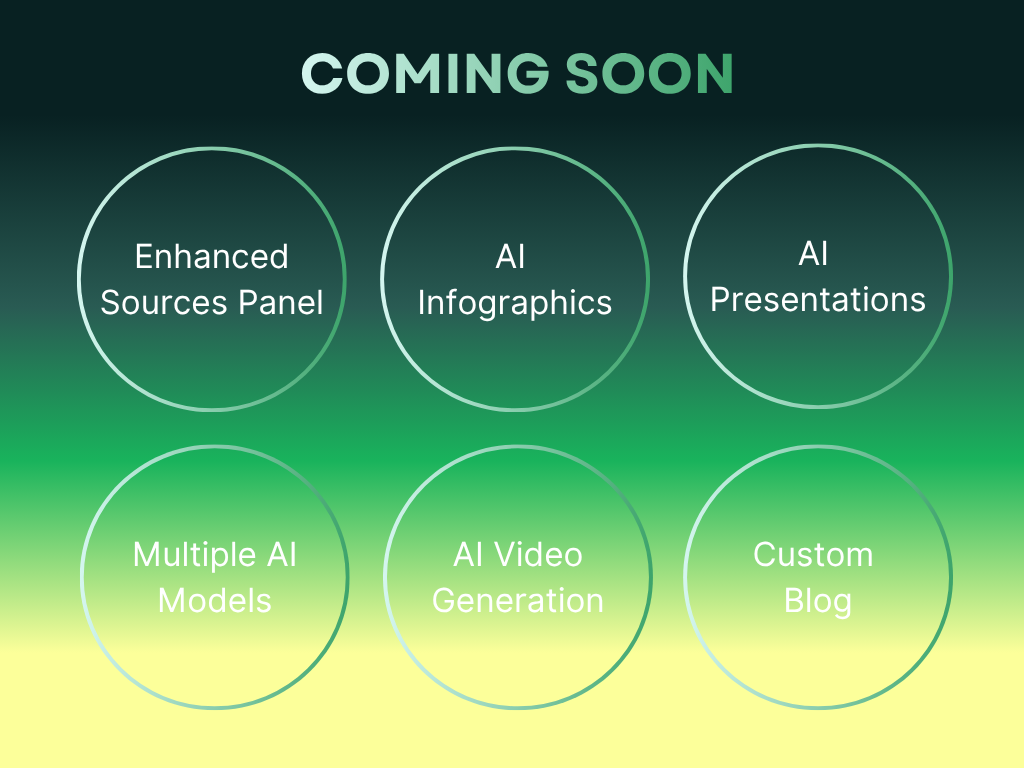 Notebook Studio | AI Study Notebook, Notes & Learning Assistant SaaS - 26