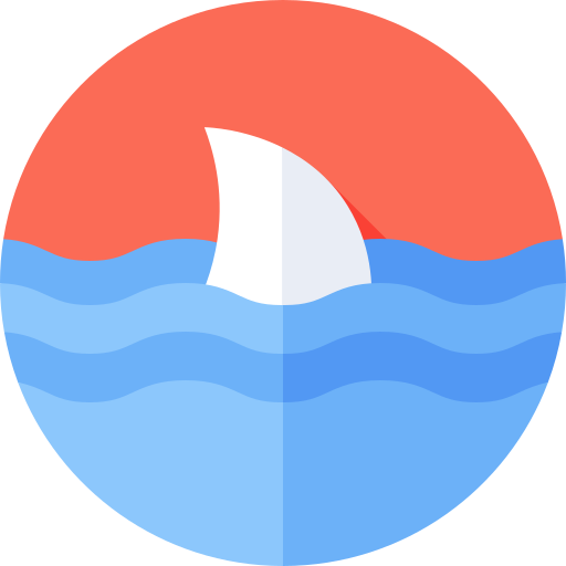 SharkBay icon