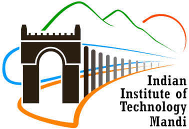 IIT Mandi Logo