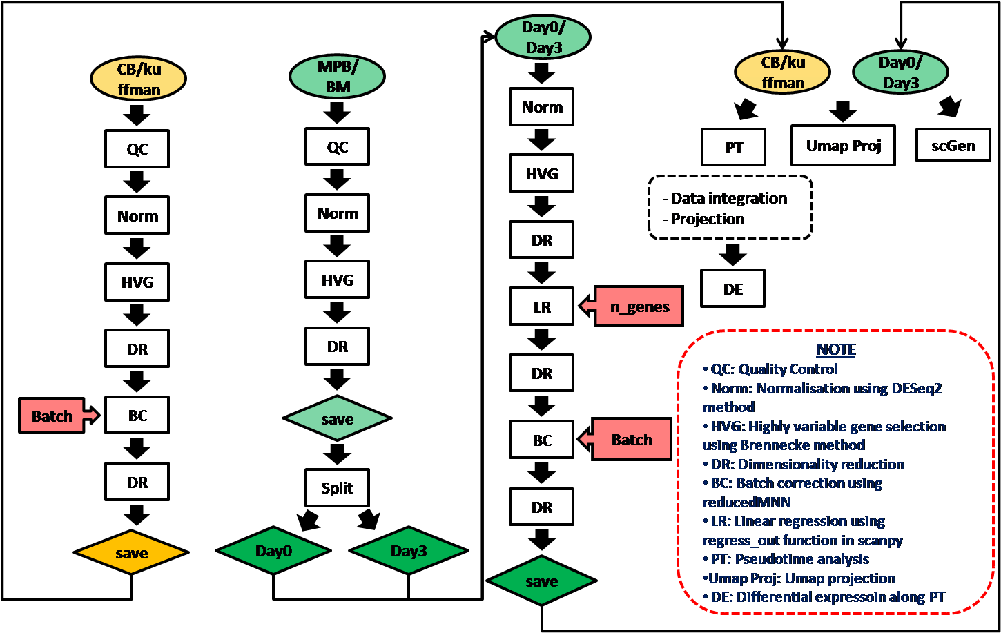 schematic