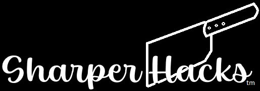 SharperHacks logo