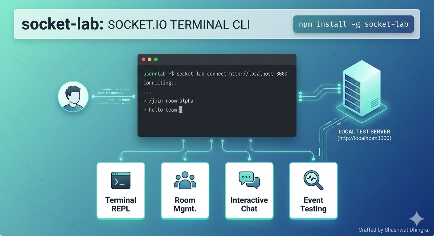 socket-lab banner