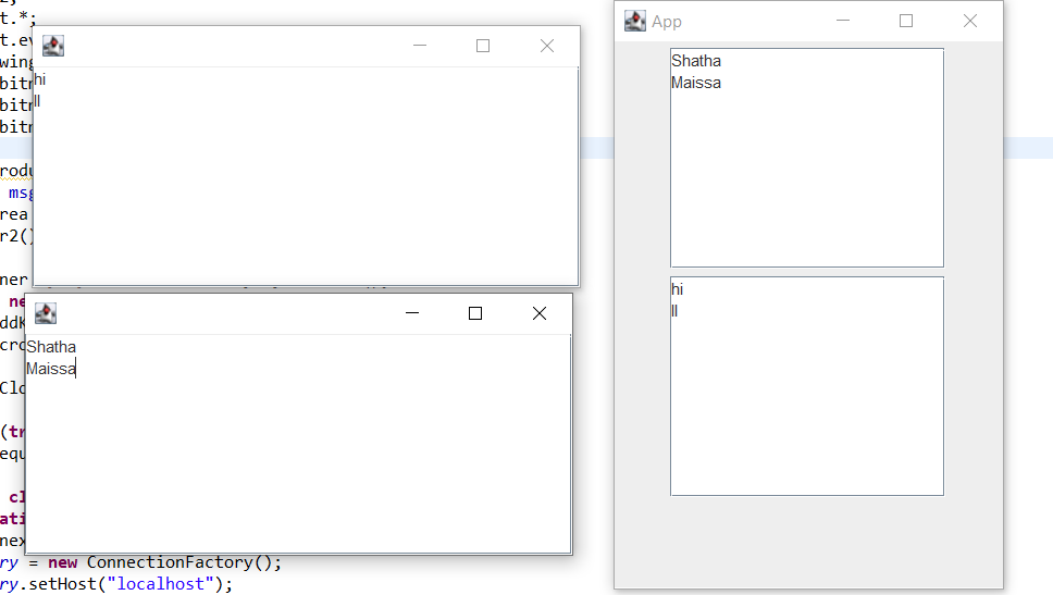 GitHub - ShathaCodes/Collaborative_text_editor: A text editor used by ...