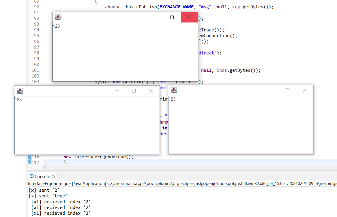GitHub - ShathaCodes/Collaborative_text_editor: A text editor used by ...