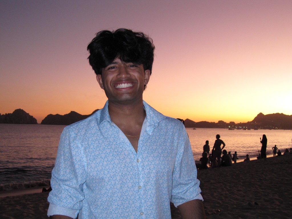 Aarush Goyal