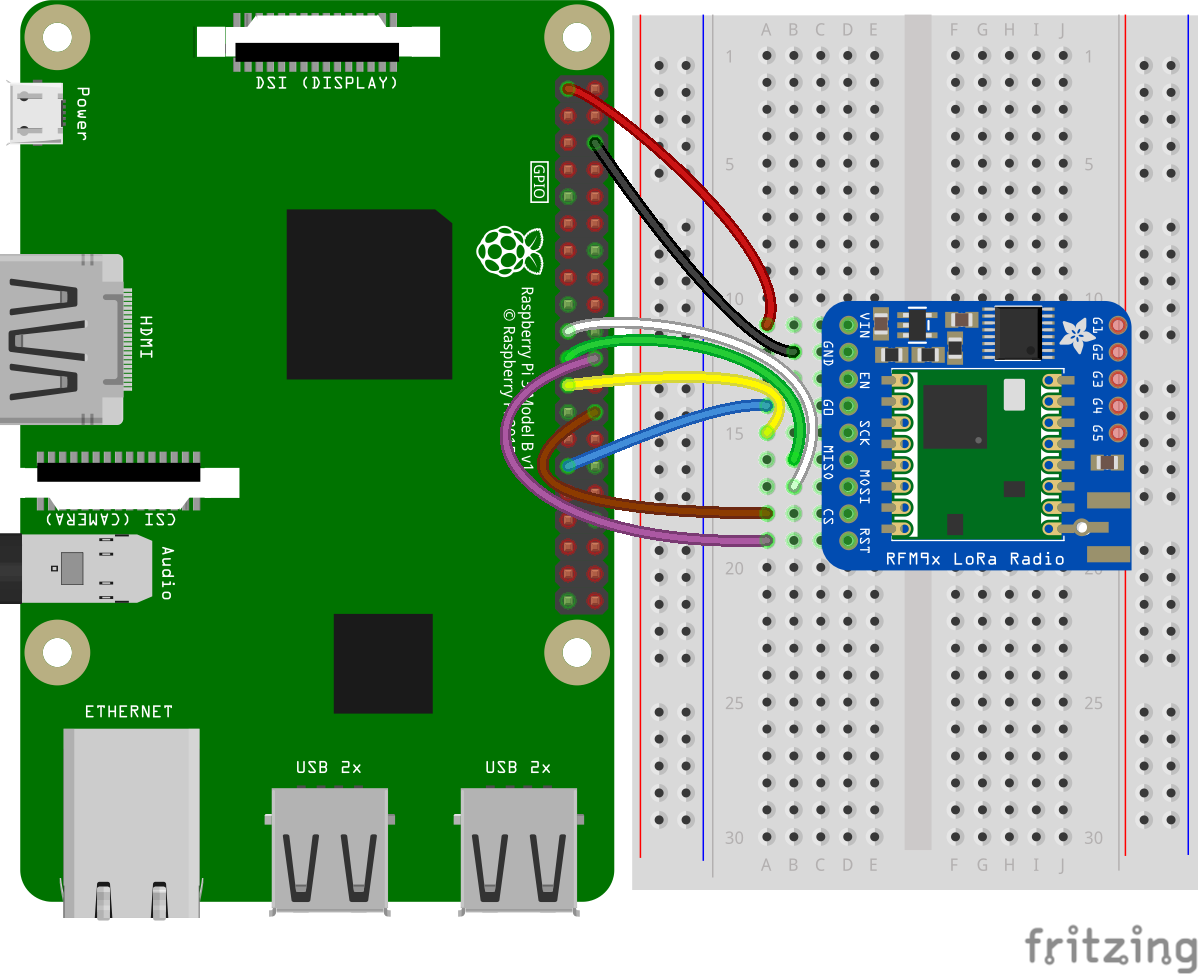 GitHub - ShawnHymel/lora-weather