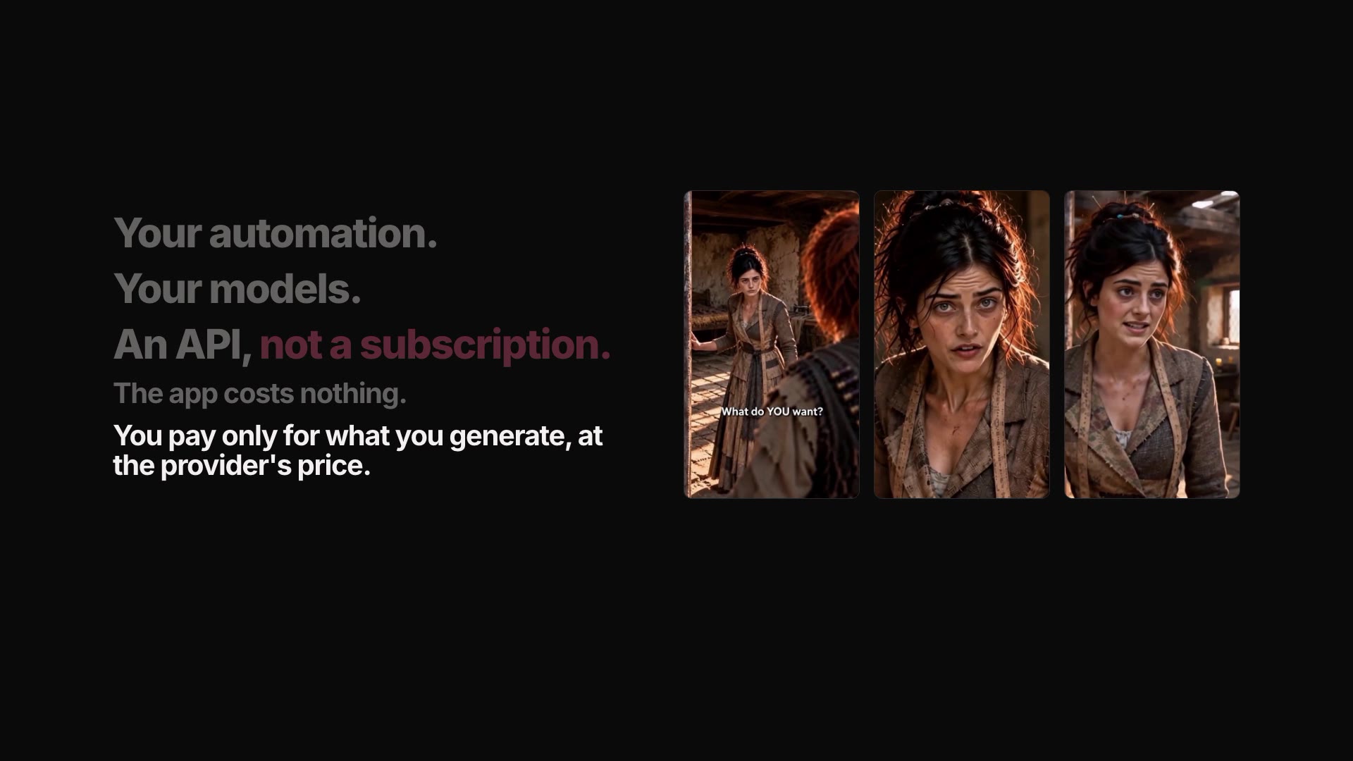 Watch the 8-minute walkthrough
