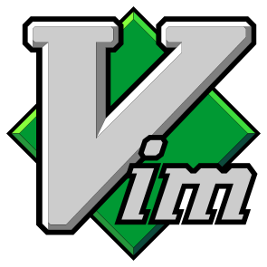 Vim logo