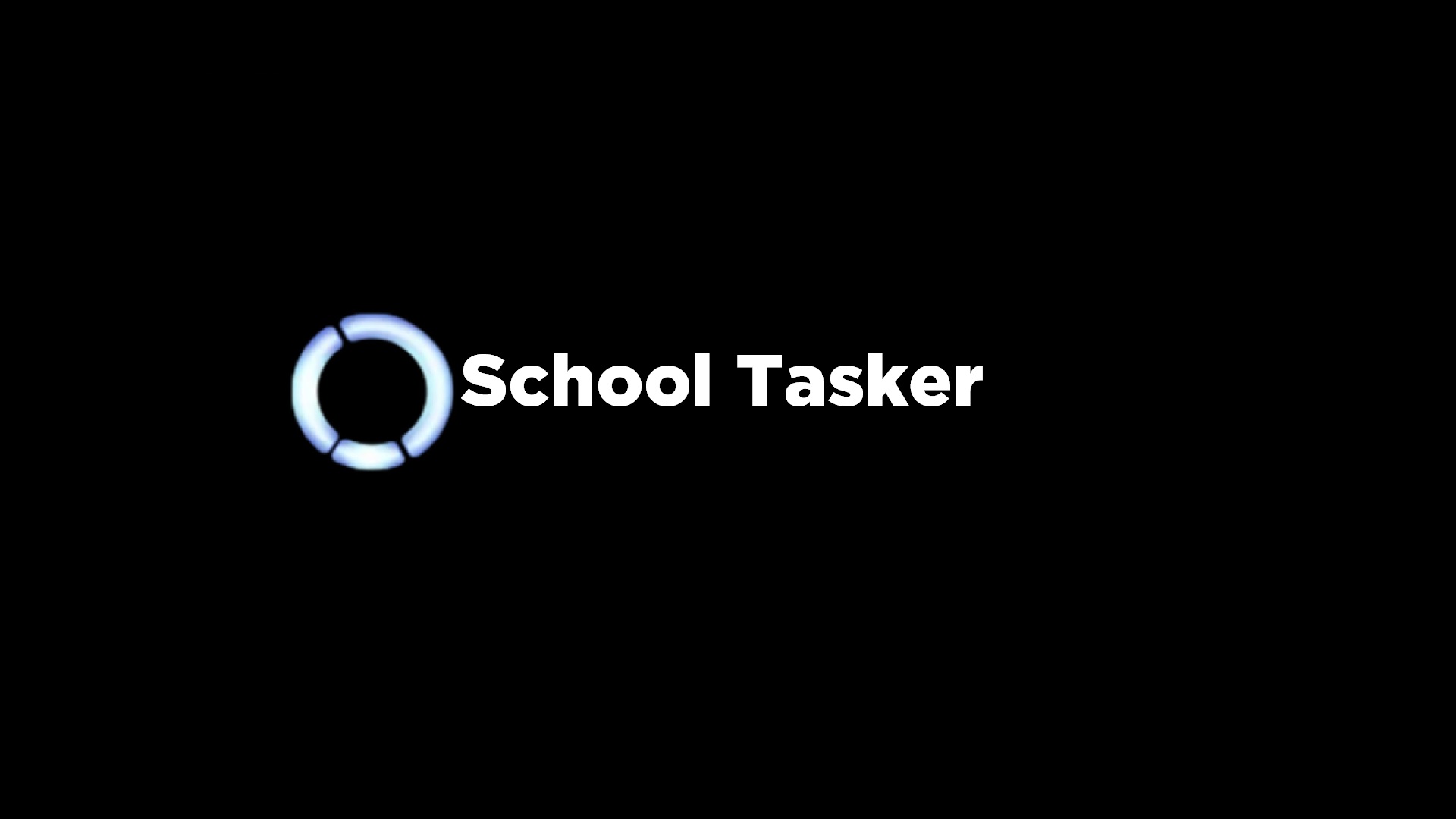 School Tasker