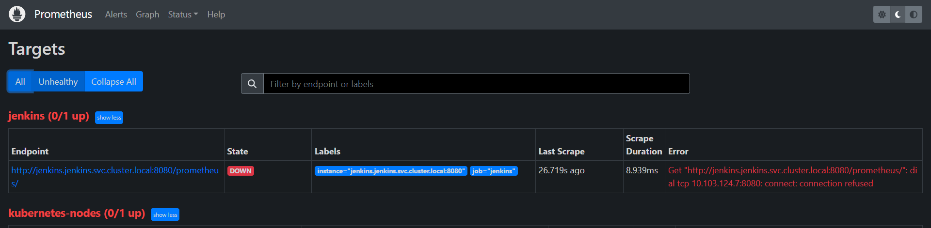 Prometheus_jenkins_target