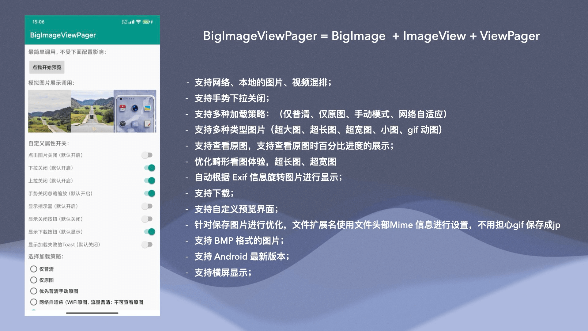 BigImageViewPager