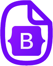 Bootstrap Starter logo