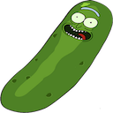 pickle-rick