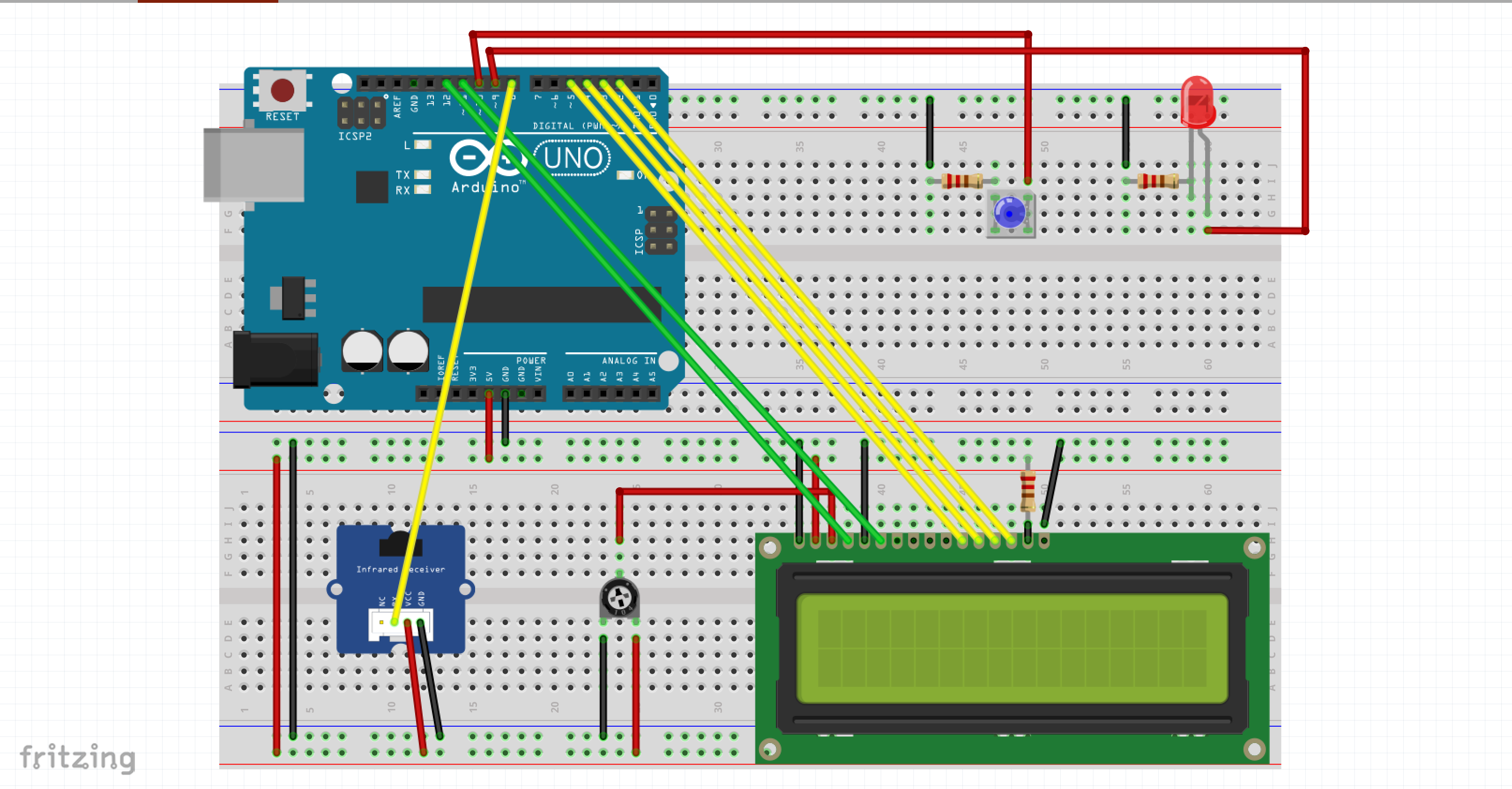 Wiring