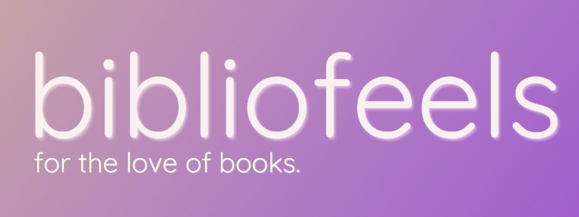 BiblioFeels - For The Love of Books