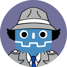 Inspector Gadget's icon