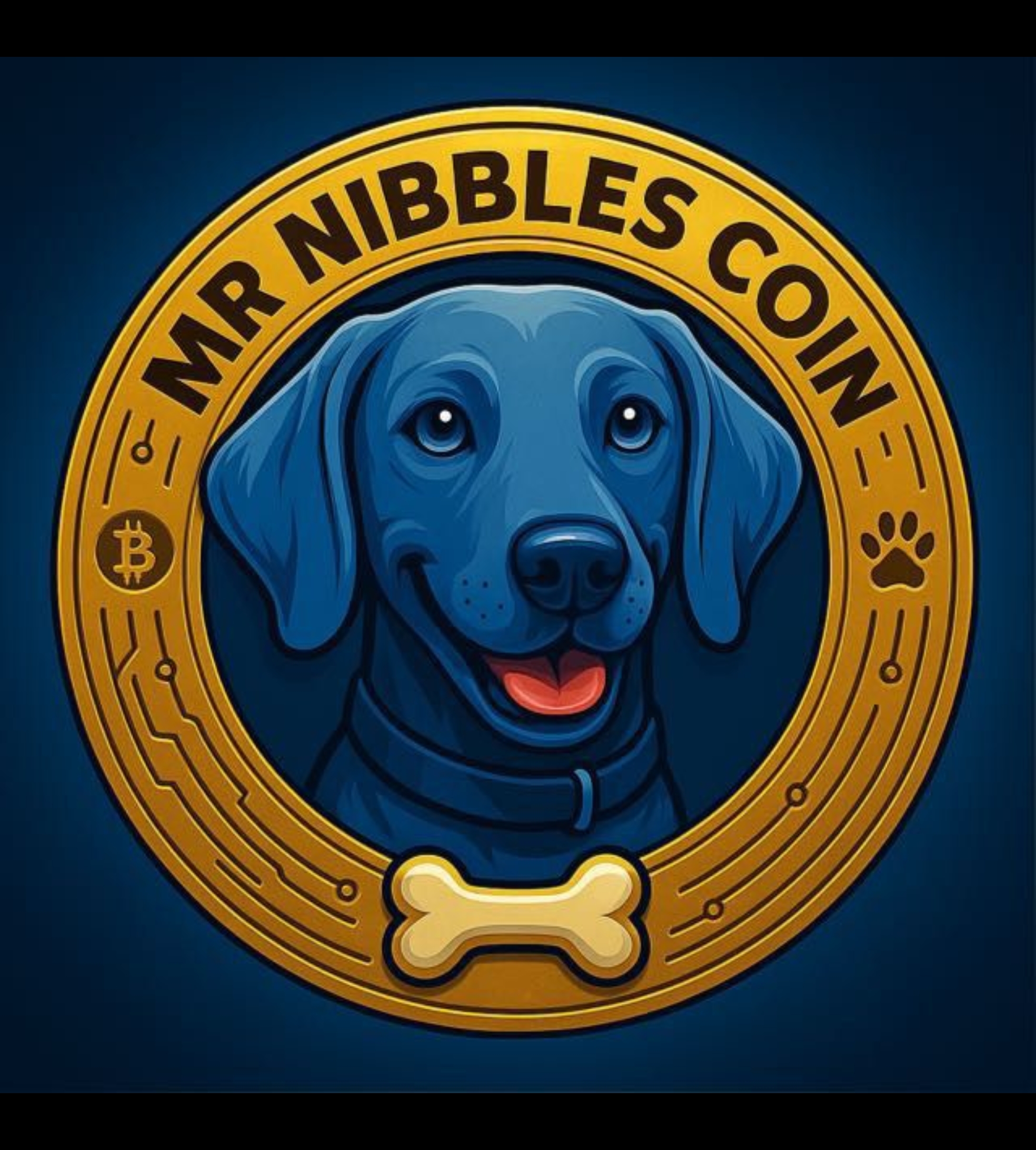 Mr. Nibbles