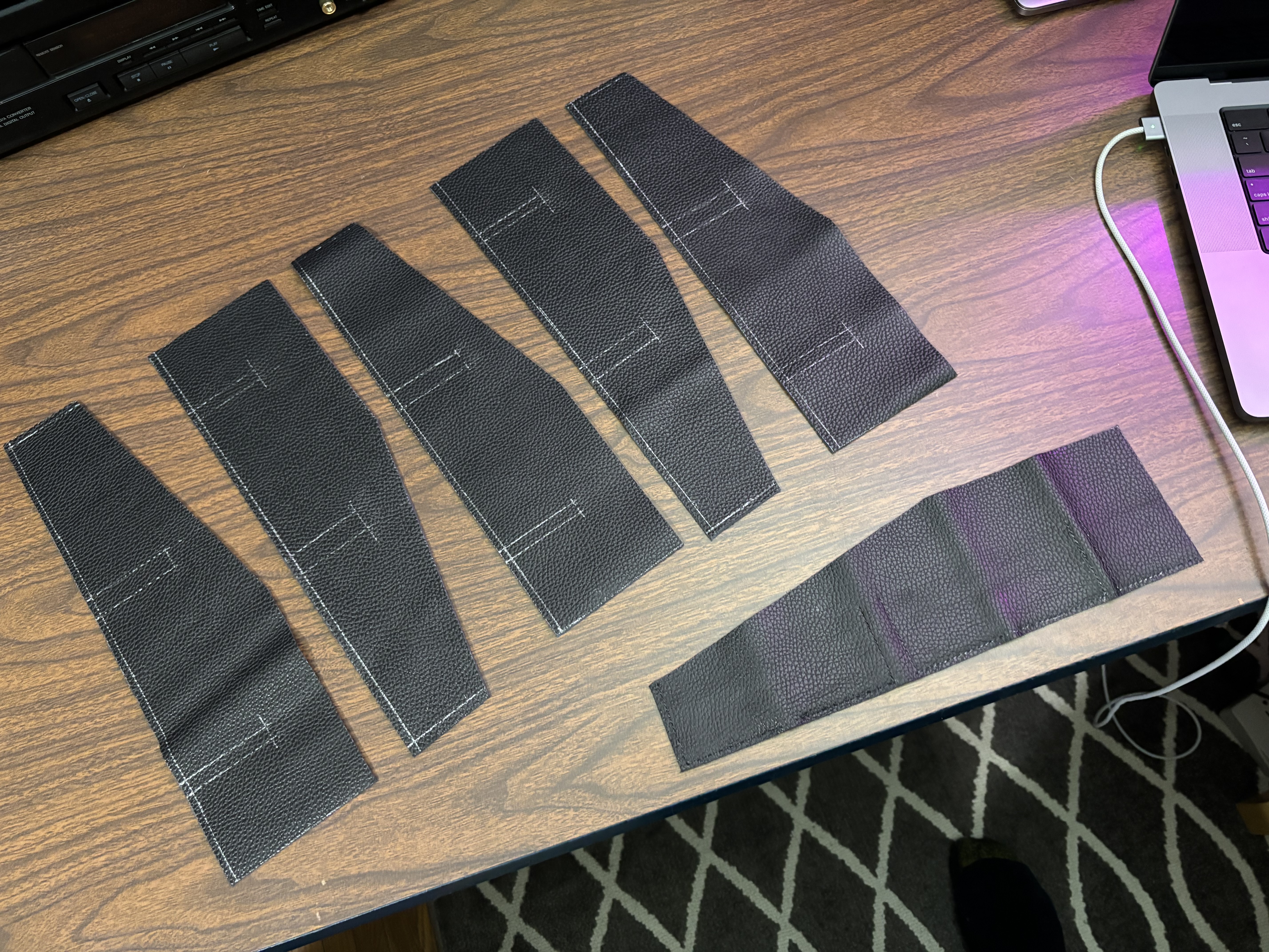 Wrap Wallet 2