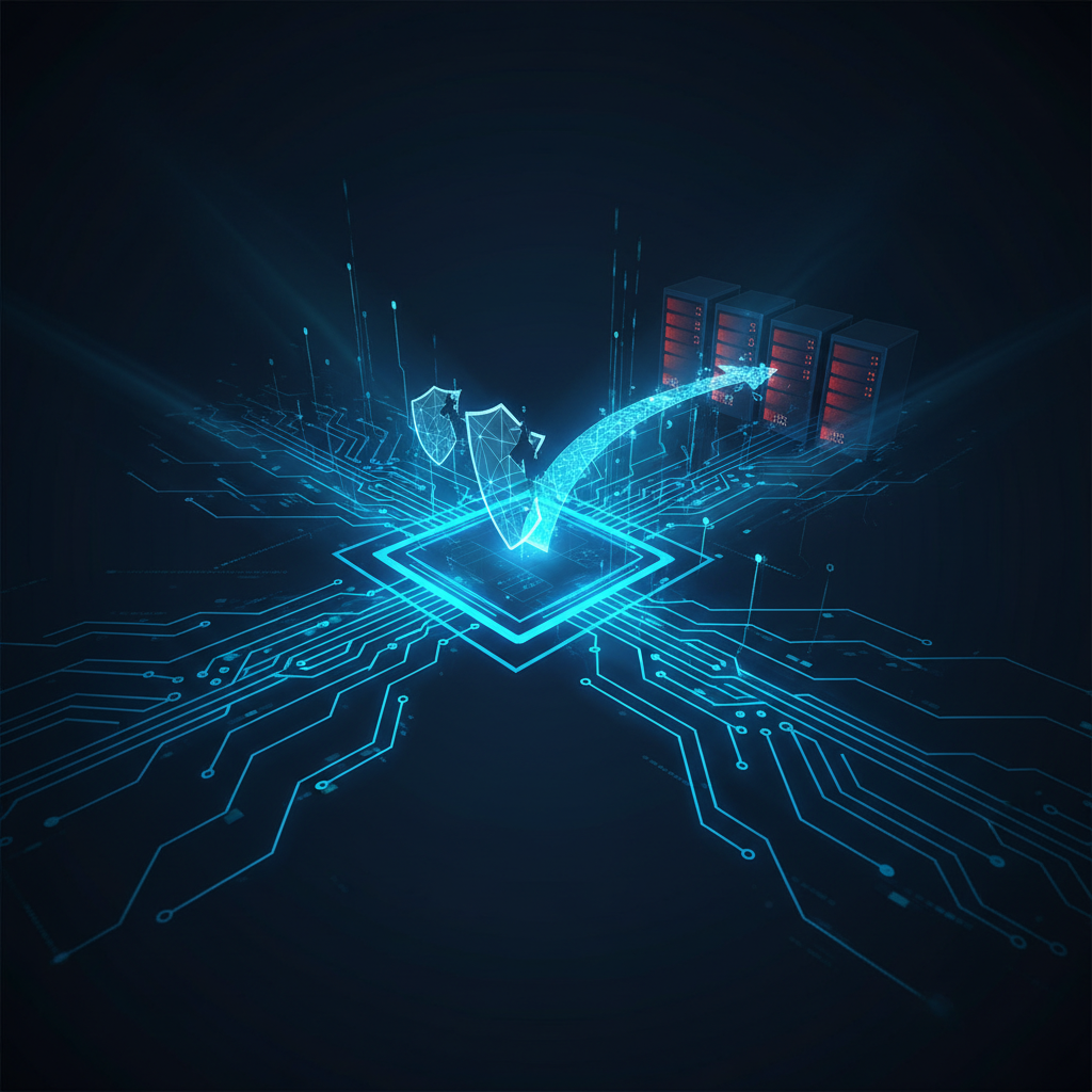 Dell PowerProtect Zero-Day: Command Injection Flaw Exposes Data Domain Systems