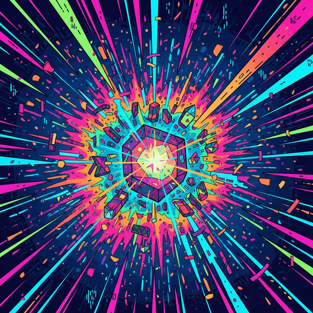 CVE-2026-6580: Hard-Coded Crypto Key in DjangoBlog