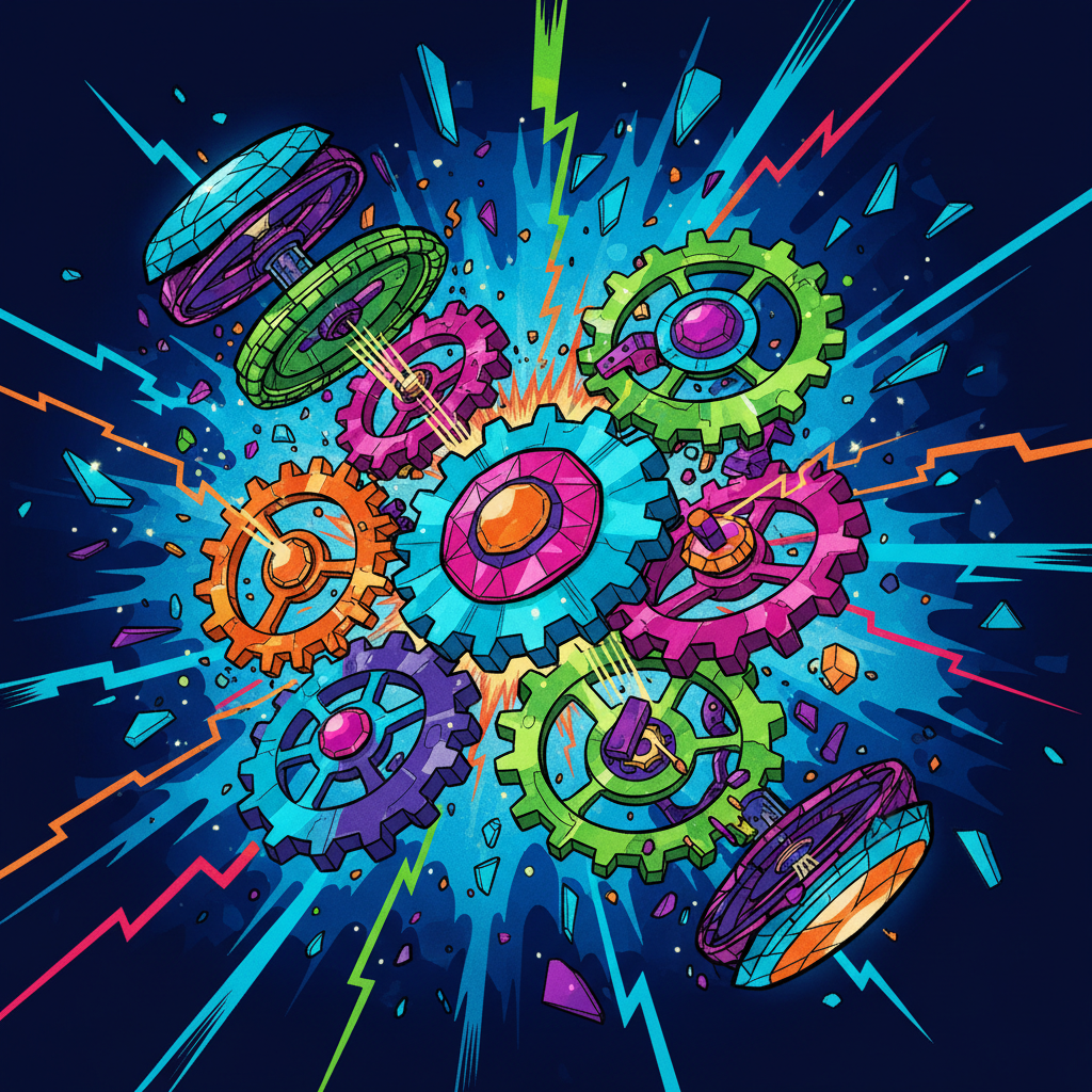 CVE-2026-6584 — TransformerOptimus SuperAGI Vulnerability