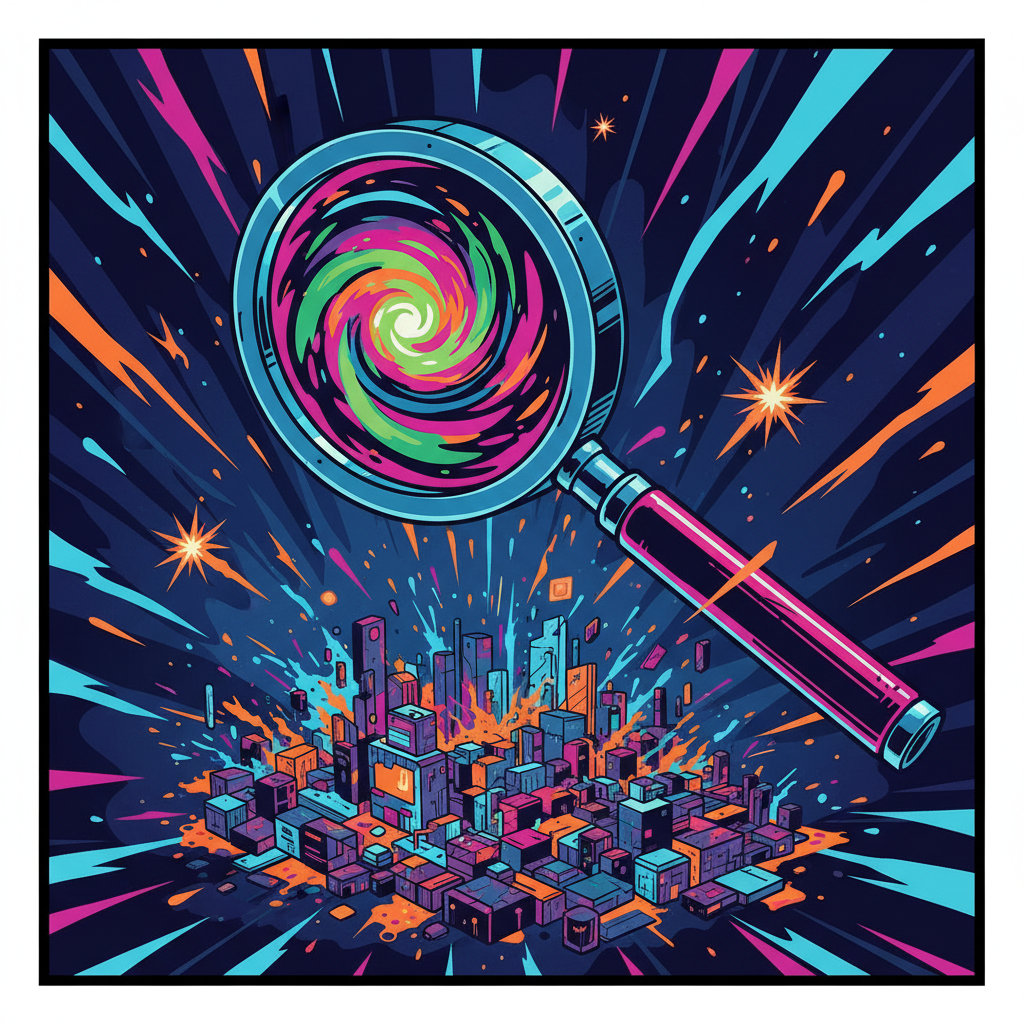 CVE-2026-6588 — A weakness has been identified in serge-chat serge up to