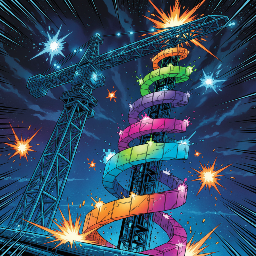 CVE-2026-41282 — ProjectDiscovery Nuclei 3 before 3.8.0 allows DSL