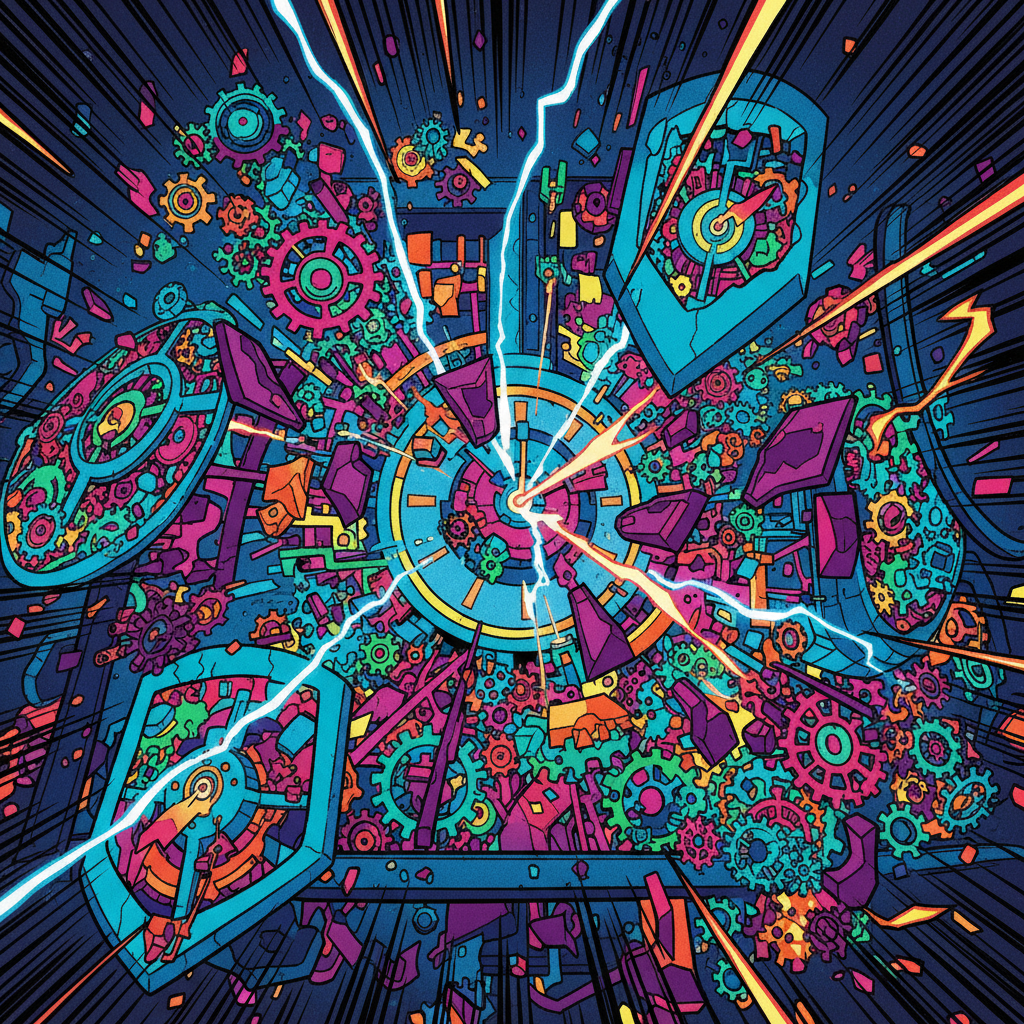 LogonTracer OS Command Injection Poses High Risk