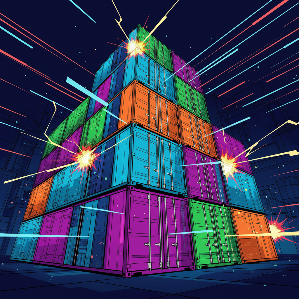 Critical ArtiPACKED Vulnerability in goshs Server Leaks GitHub Tokens