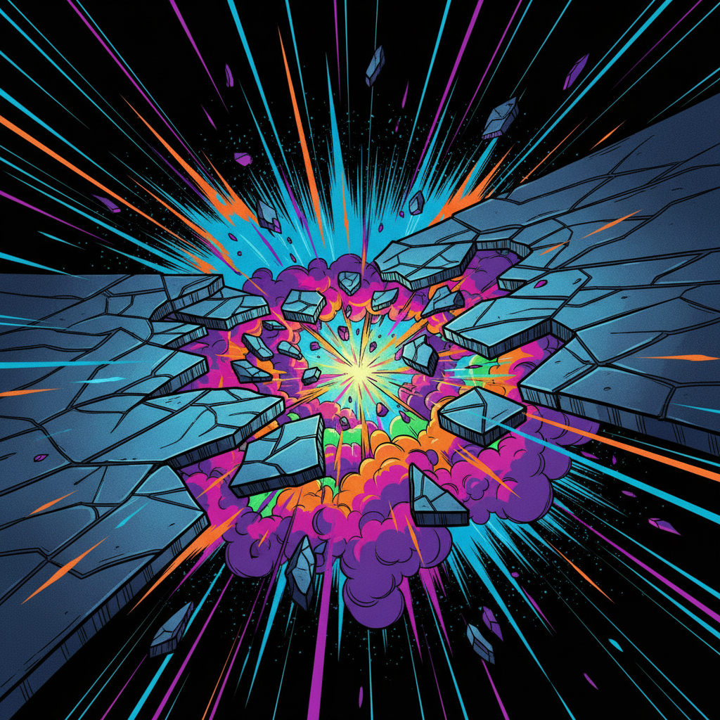 CVE-2026-33260 — Denial of Service