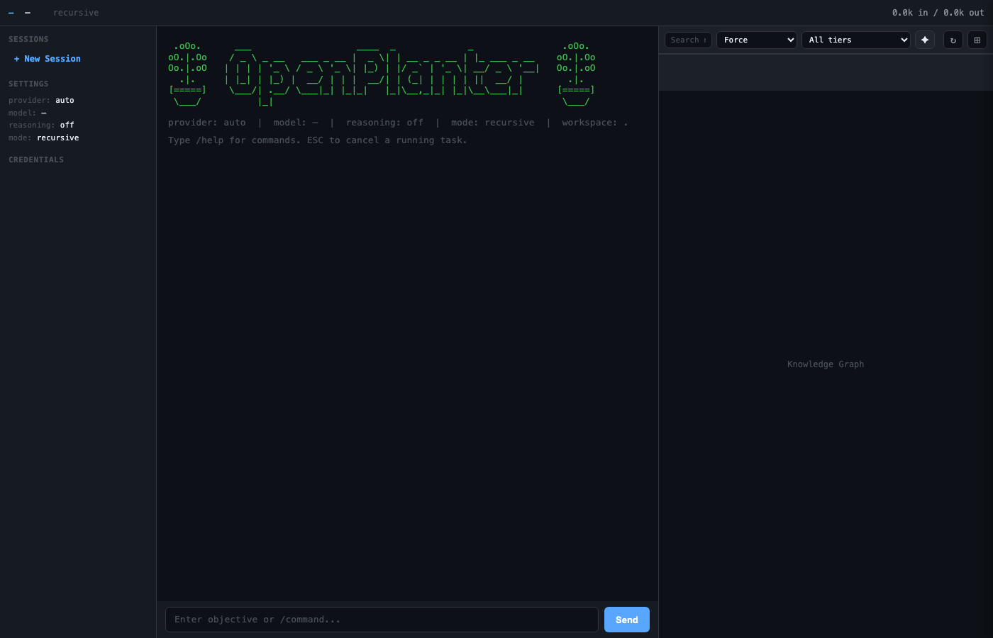 OpenPlanter Desktop