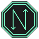 Netlogger Logo