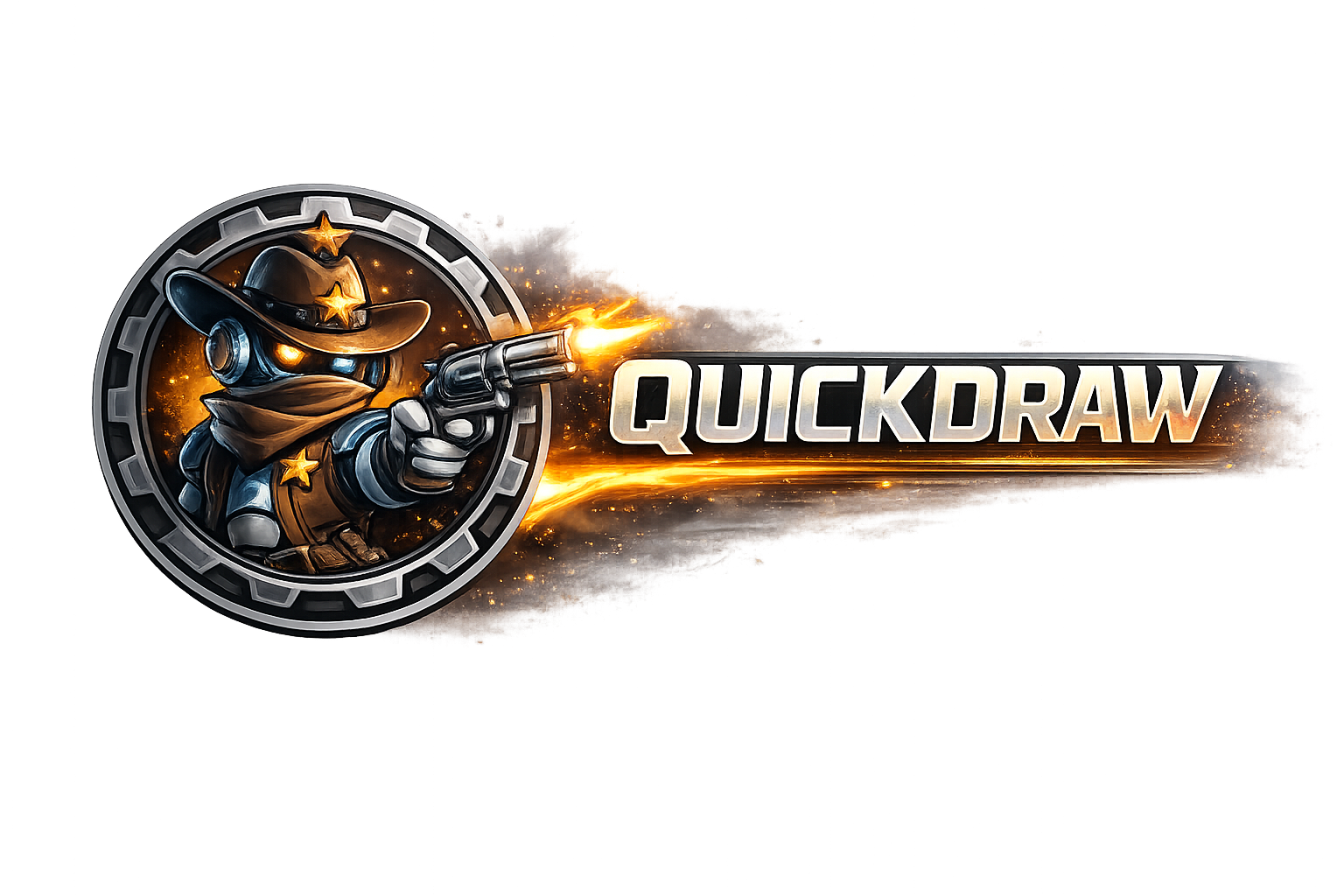Quickdraw Banner