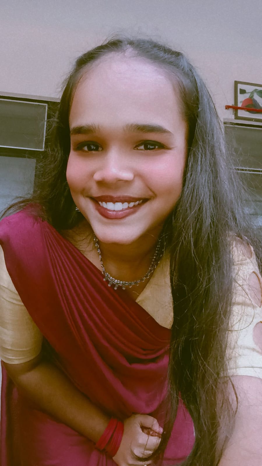 Profile photo of S. Shirley Maria Ann