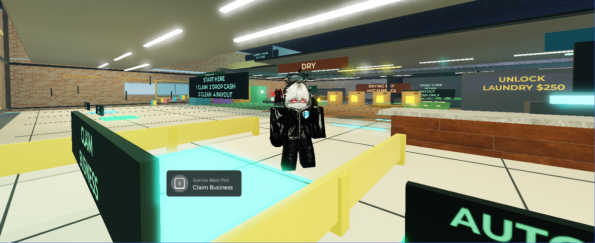 Latest generated Roblox playtest