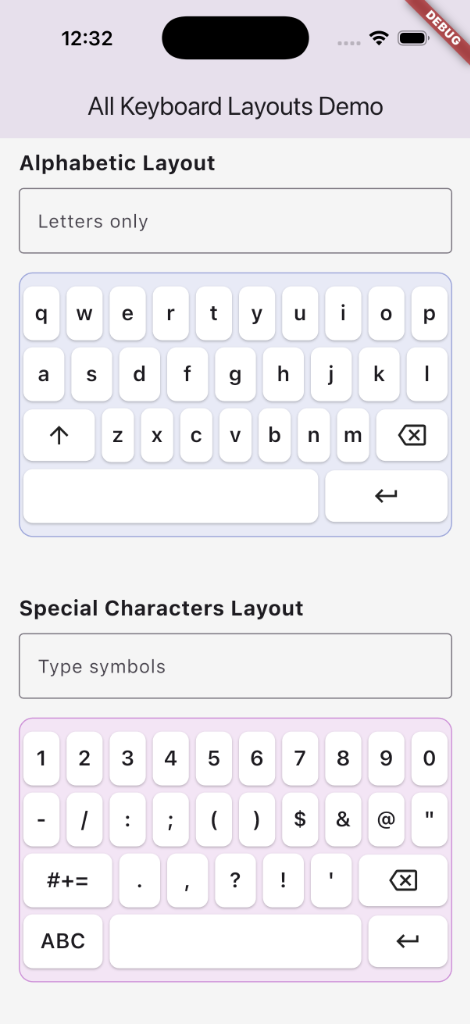 future_keyboard_kit - Dart API docs