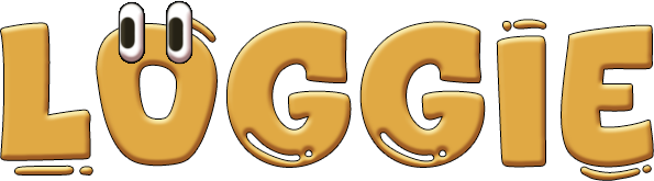 Loggie Logo
