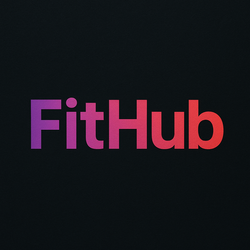 FitHub Logo