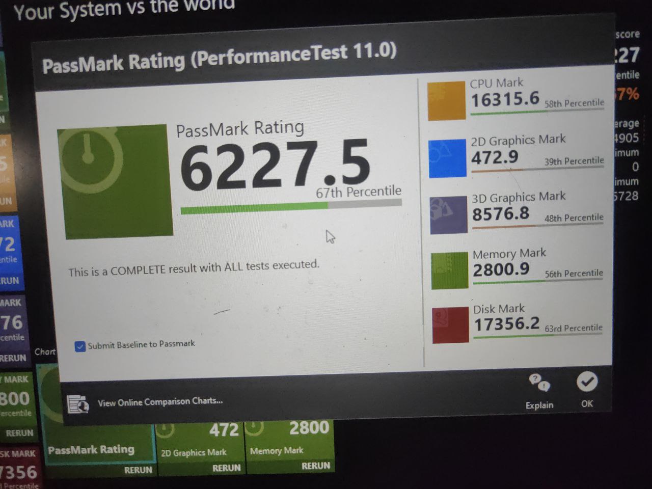 BenchMark-OG