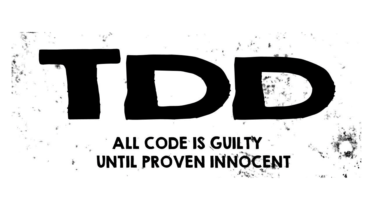 TDD