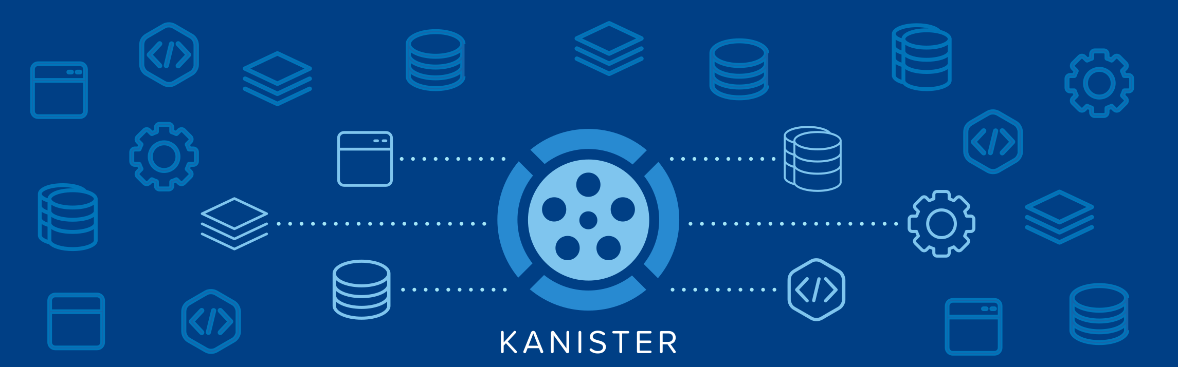 Kanister Logo