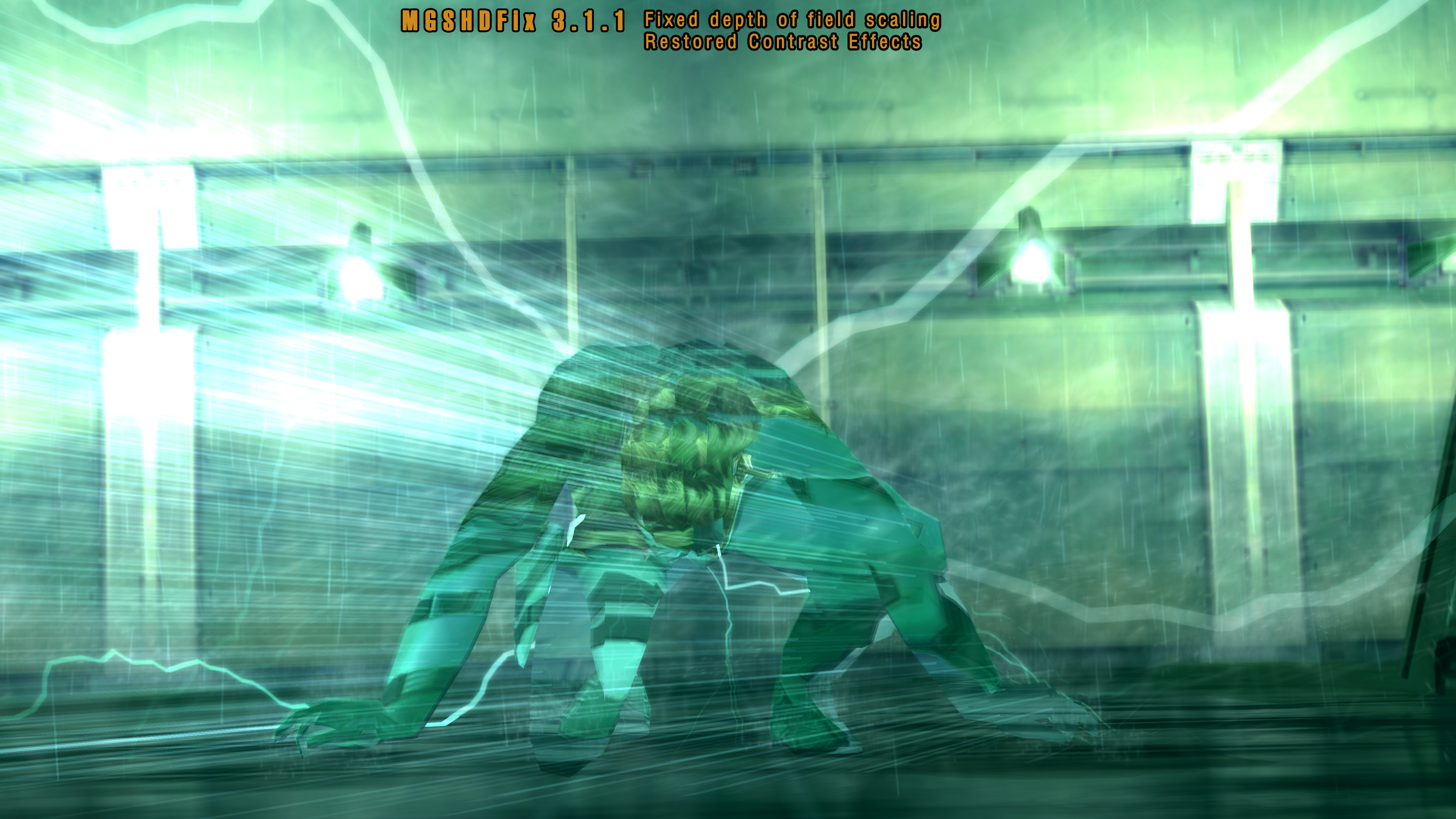 mgs2 - d00t - rain 1