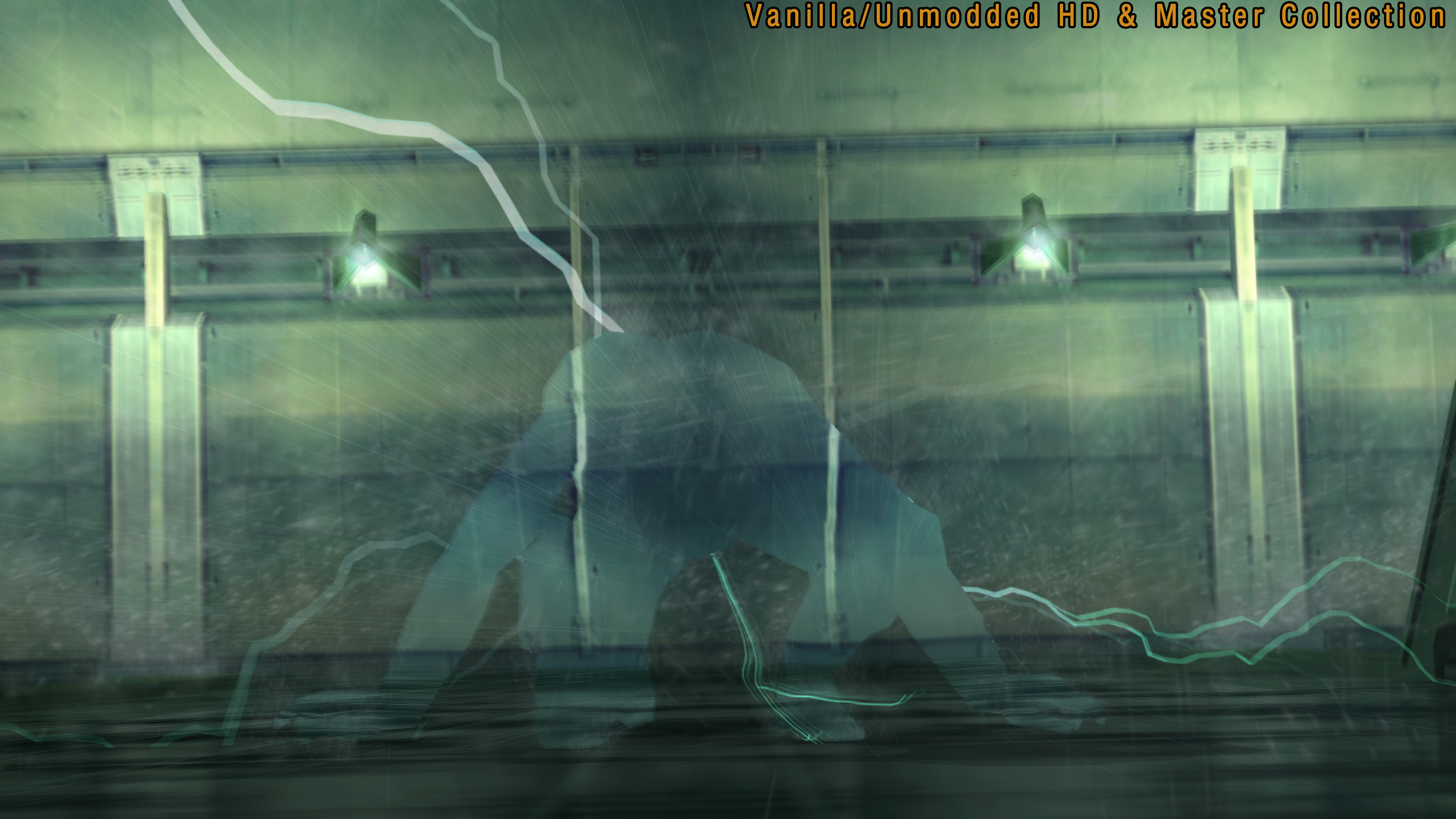 mgs2 - d00t - rain 1