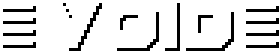 VOID Engine Logo