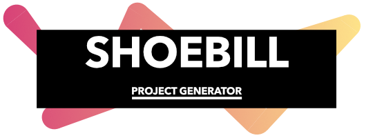 Project Generator Title